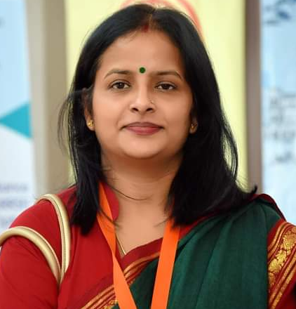 Dr. Amitabha Yadav
